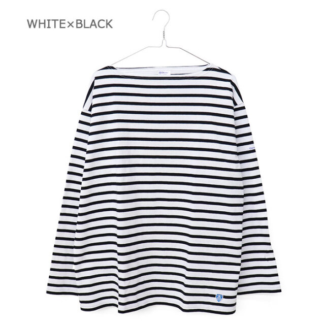 ORCIVAL,オーシバル,カットソー,B211