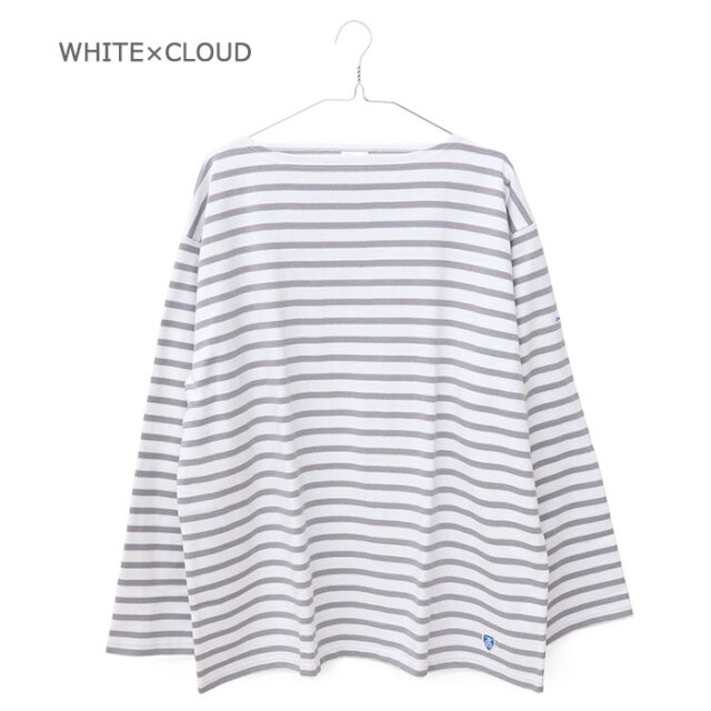 ORCIVAL,オーシバル,カットソー,B211