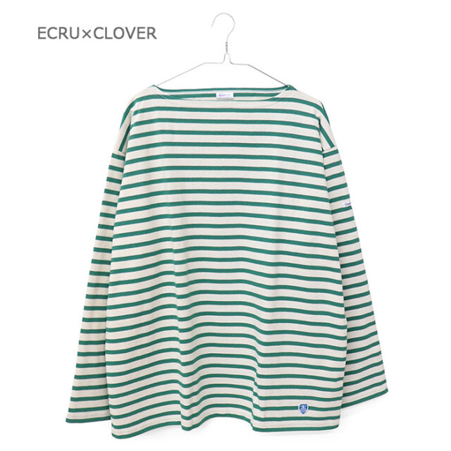 ORCIVAL,オーシバル,カットソー,B211