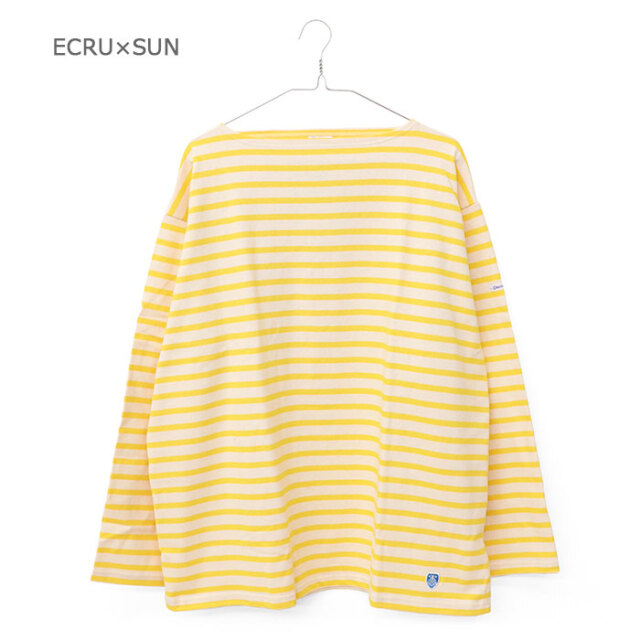 ORCIVAL,オーシバル,カットソー,B211