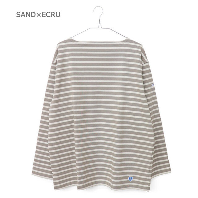 ORCIVAL,オーシバル,カットソー,B211