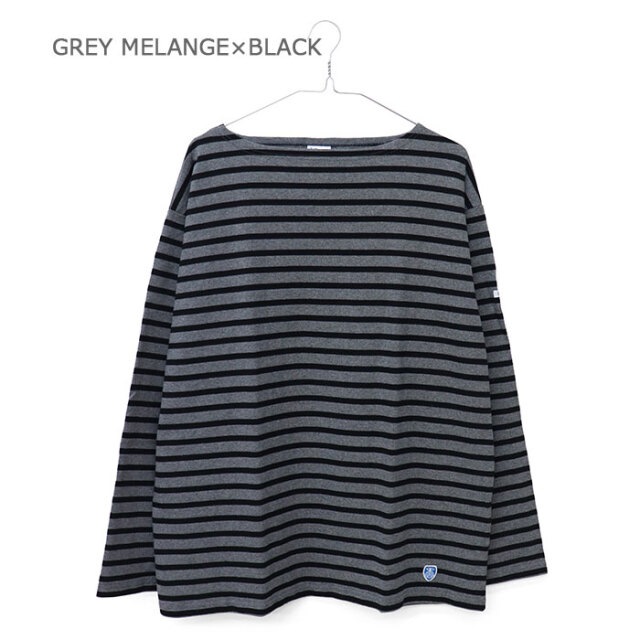 ORCIVAL,オーシバル,カットソー,B211