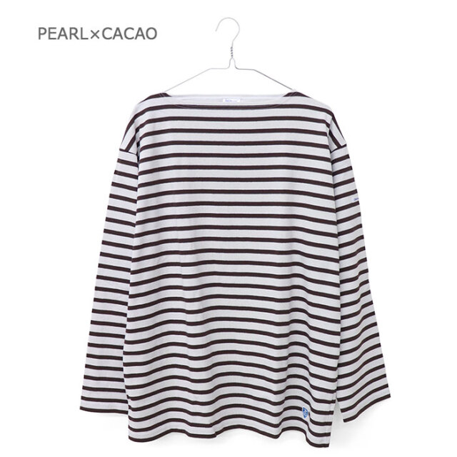 ORCIVAL,オーシバル,カットソー,B211