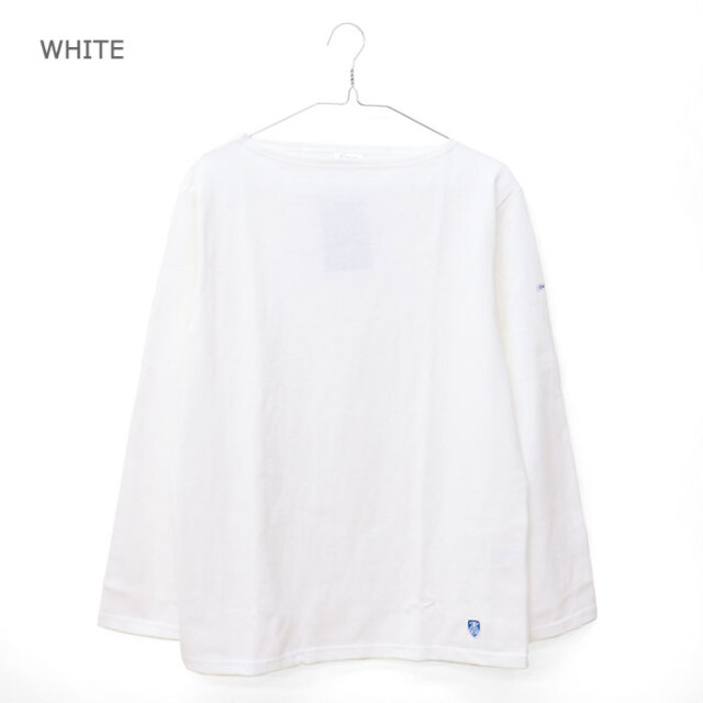 ORCIVAL,オーシバル,カットソー,B211