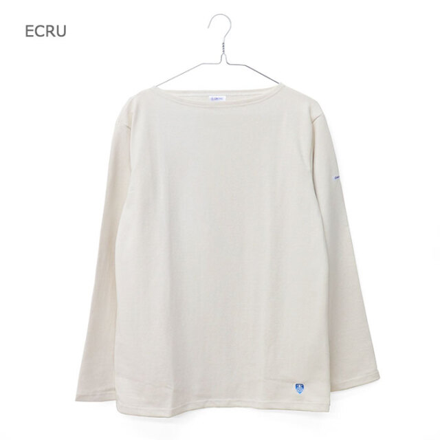 ORCIVAL,オーシバル,カットソー,B211