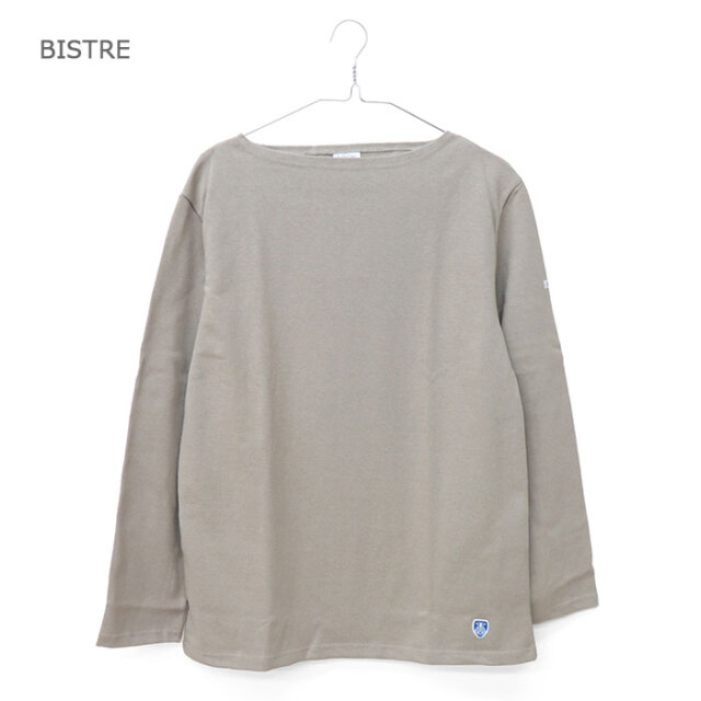 ORCIVAL,オーシバル,カットソー,B211