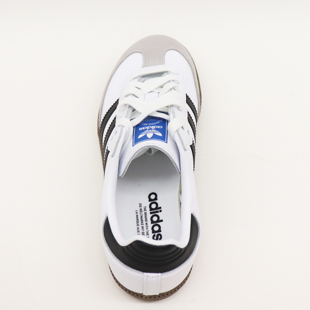 adidas Originals アディダス オリジナル サンバ OG / Samba OG ホワイト B75806