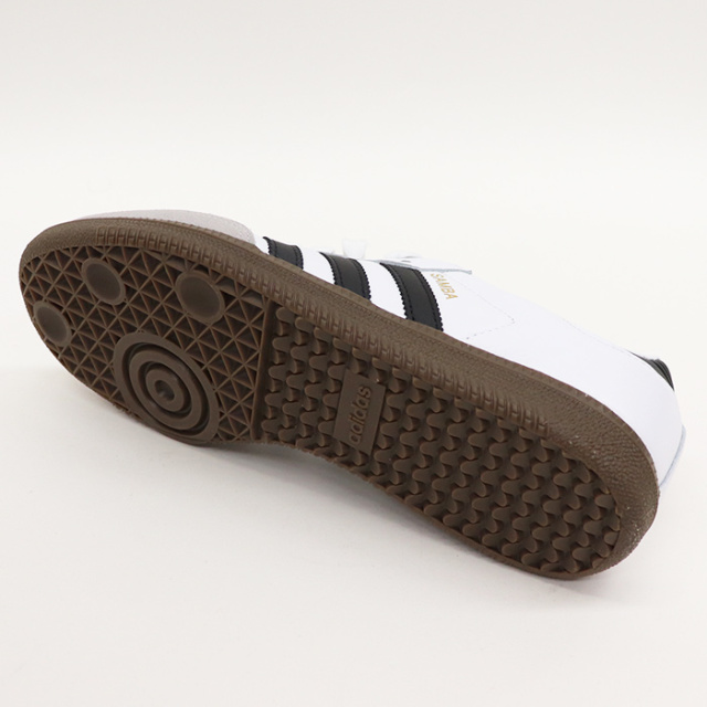 adidas Originals アディダス オリジナル サンバ OG / Samba OG ホワイト B75806