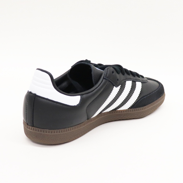 adidas Originals アディダス オリジナル サンバ OG / Samba OG ブラック B75807
