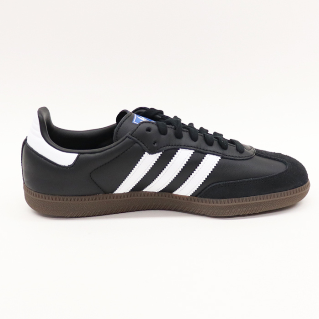 adidas Originals アディダス オリジナル サンバ OG / Samba OG ブラック B75807