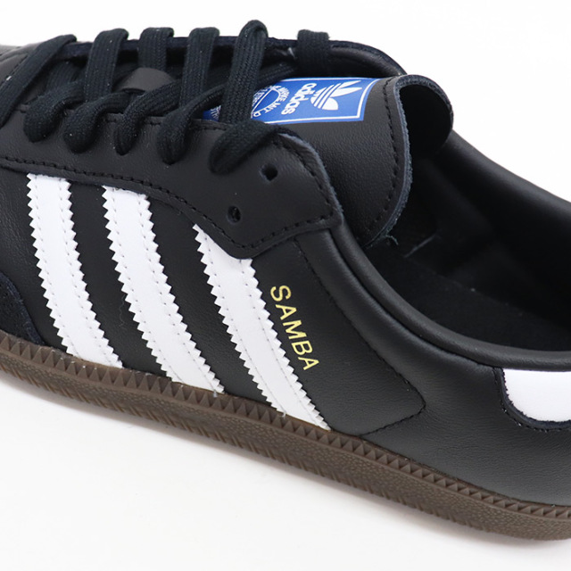 adidas Originals アディダス オリジナル サンバ OG / Samba OG ブラック B75807