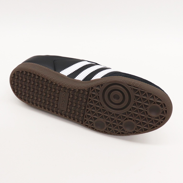 adidas Originals アディダス オリジナル サンバ OG / Samba OG ブラック B75807