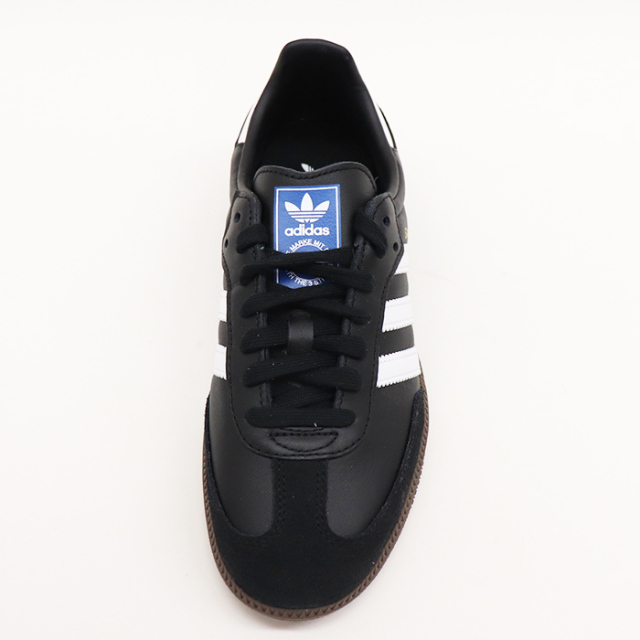 adidas Originals アディダス オリジナル サンバ OG / Samba OG ブラック B75807