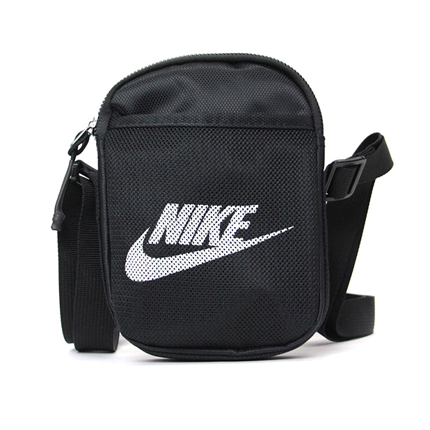 Nike ナイキ ショルダーバッグ ヘリテージクロスボディバッグスモール Ba5871 010