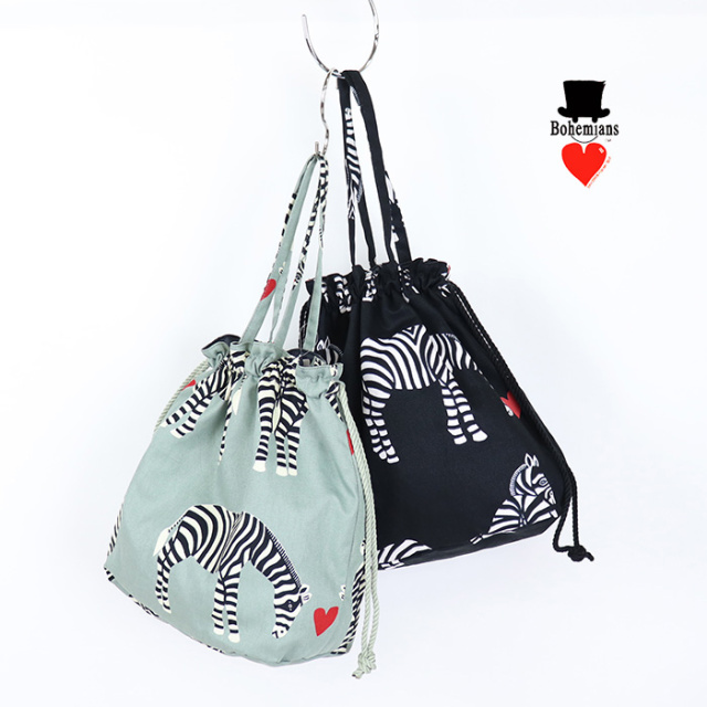 Bohemians ボヘミアンズ バッグ BB-156　