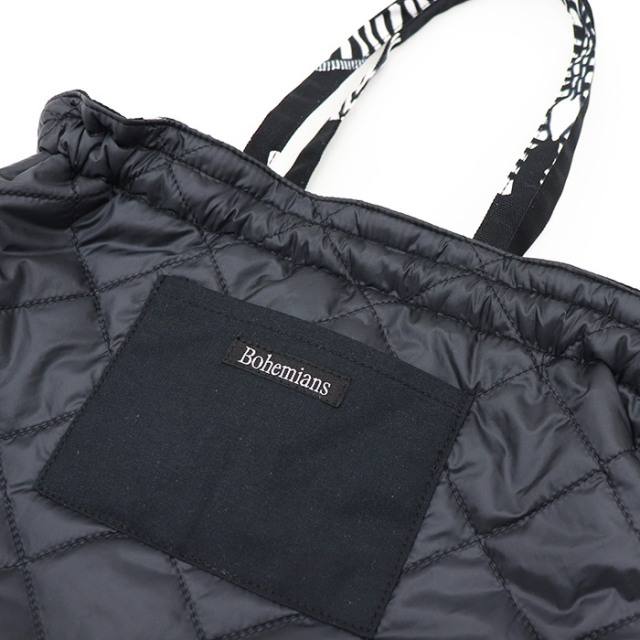 Bohemians ボヘミアンズ バッグ BB-156　