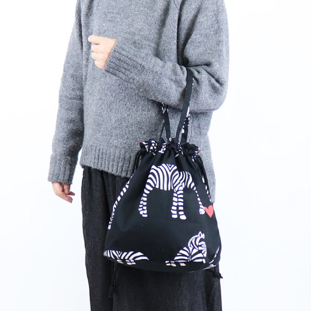 Bohemians ボヘミアンズ バッグ BB-156　