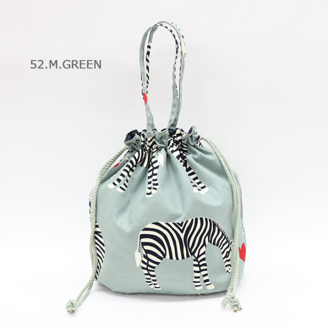 Bohemians ボヘミアンズ バッグ BB-156　