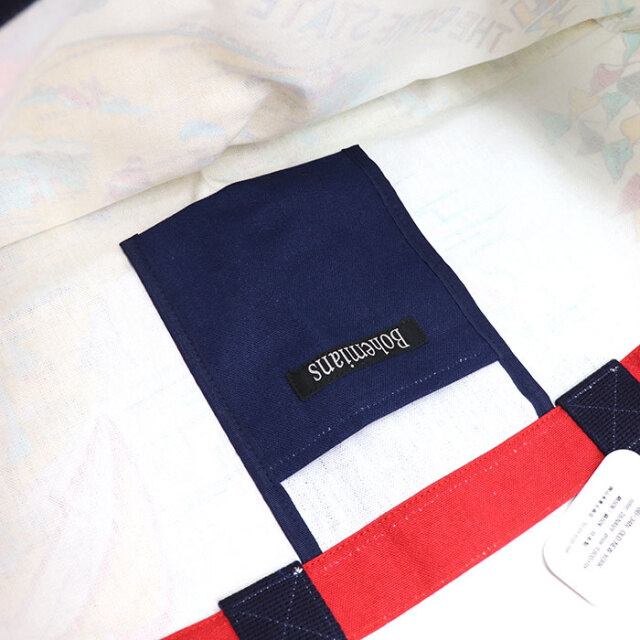 Bohemians,ボヘミアンズ,バッグ