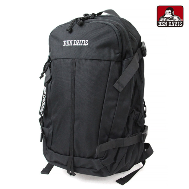 BenDavis ベンデイビス リュック BOX DAYPACK Ⅱ 30L – ベンデイビス公式通販サイト