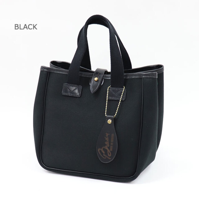 Brady ブレディ キューブ型 ミニトートバッグ BECK CUBE 