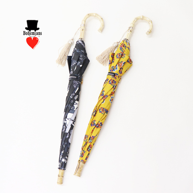 Bohemians ボヘミアンズ PARASOL パラソル 日傘 BG-79