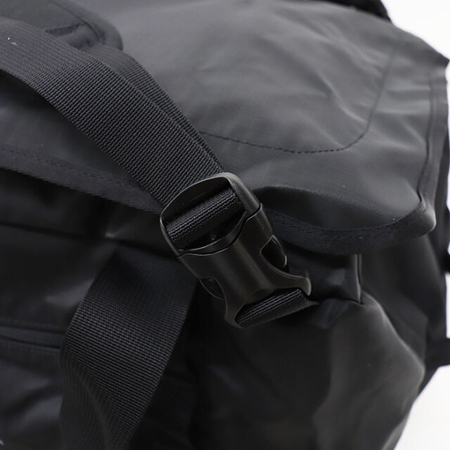 patagonia,パタゴニア,ブラックホールダッフル