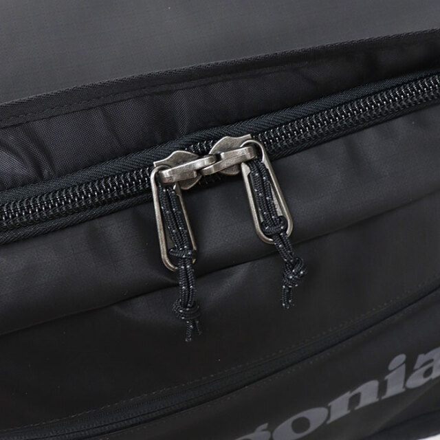 patagonia,パタゴニア,ブラックホールダッフル