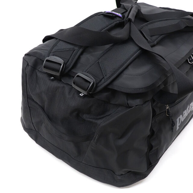 patagonia,パタゴニア,ブラックホールダッフル