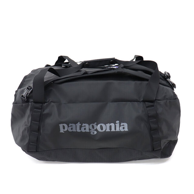 patagonia,パタゴニア,ブラックホールダッフル