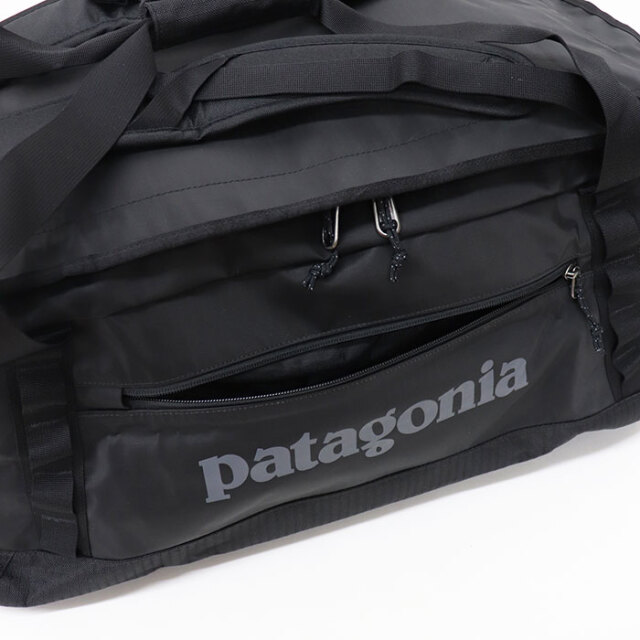 patagonia パタゴニア ブラックホール・ダッフル