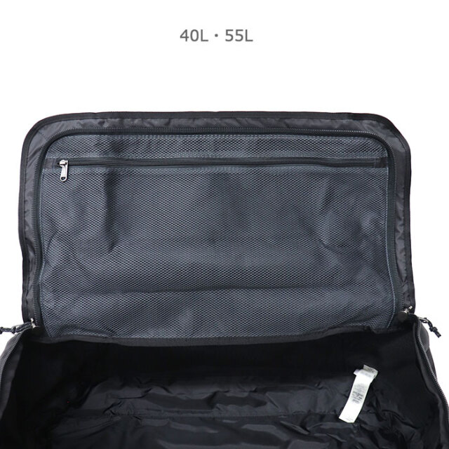 patagonia,パタゴニア,ブラックホールダッフル