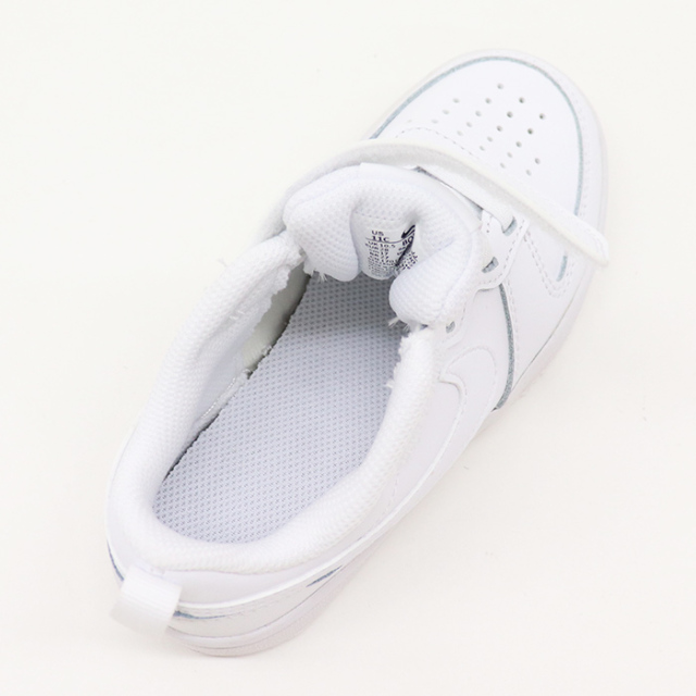 NIKE ナイキコート バーロウ LOW 2 PSV キッズシューズ BQ5451