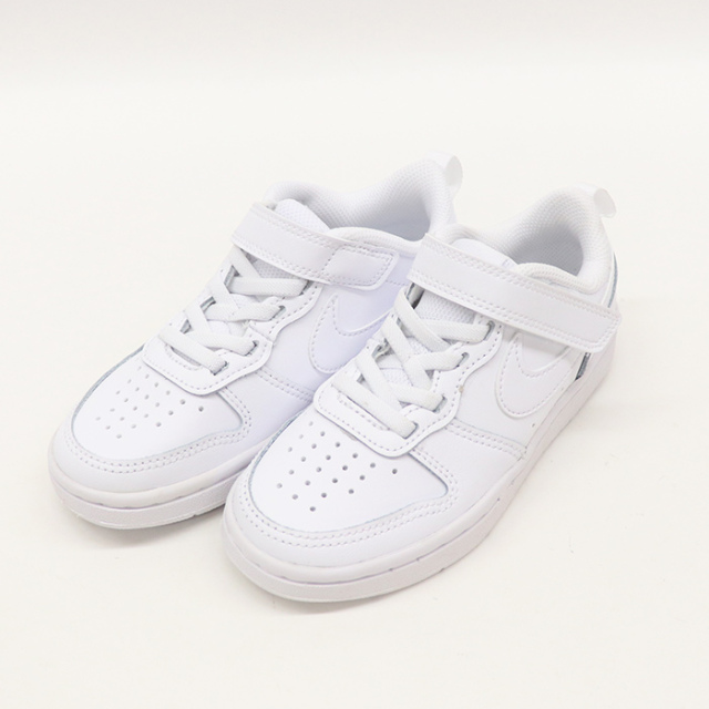 NIKE ナイキコート バーロウ LOW 2 PSV キッズシューズ BQ5451