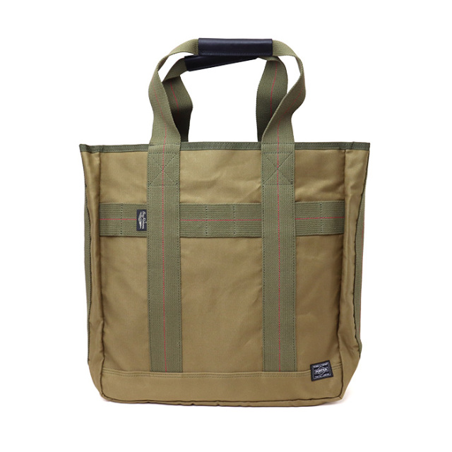 BUZZ RICKSON'S,バズリクソンズ,ポーター,トートバッグ,BR02660