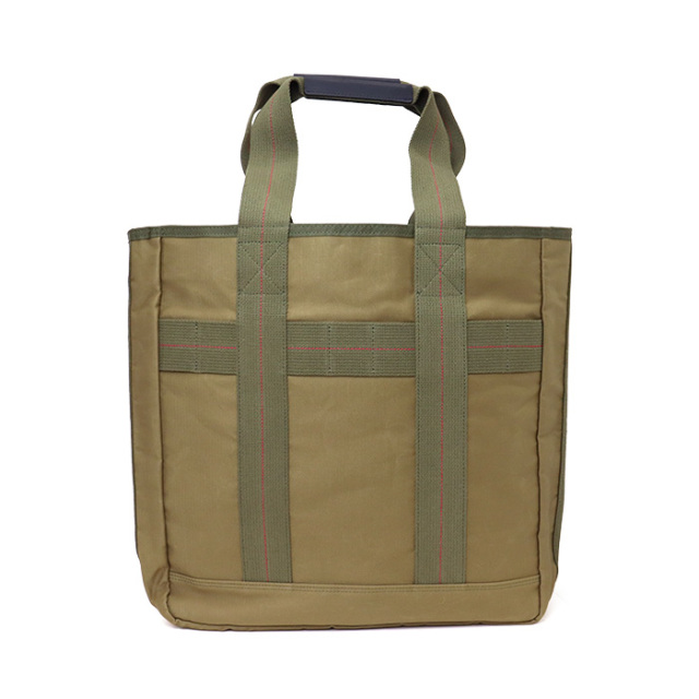 BUZZ RICKSON'S,バズリクソンズ,ポーター,トートバッグ,BR02660