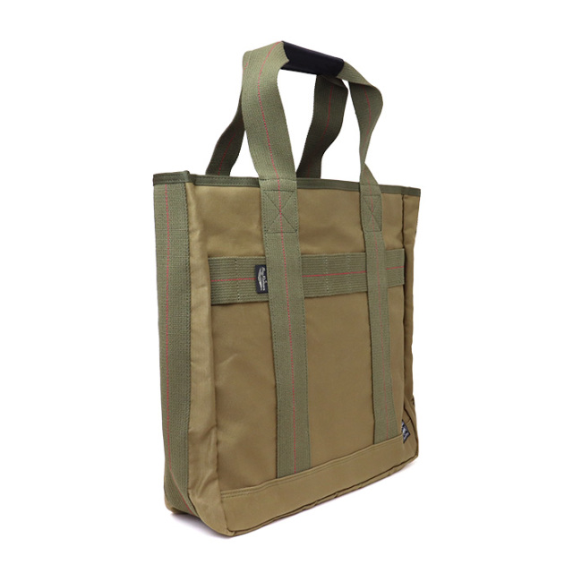 BUZZ RICKSON'S バズリクソンズ ジャングルクロス トートバッグ BR02660