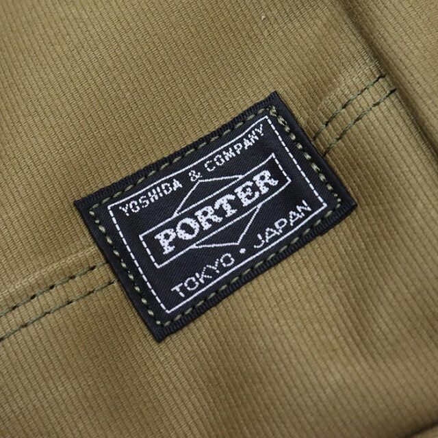 BUZZ RICKSON'S,バズリクソンズ,ポーター,トートバッグ,BR02660