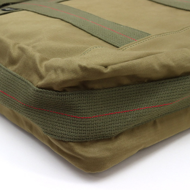 BUZZ RICKSON'S,バズリクソンズ,ポーター,トートバッグ,BR02660