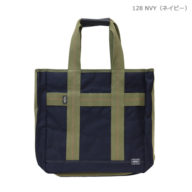 BUZZ RICKSON'S,バズリクソンズ,ポーター,トートバッグ,BR02660