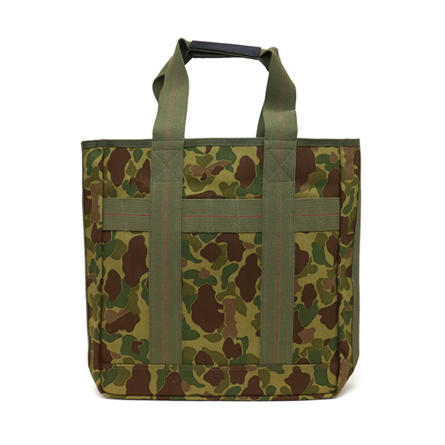 BUZZ RICKSON'S,バズリクソンズ,ポーター,トートバッグ,BR02661