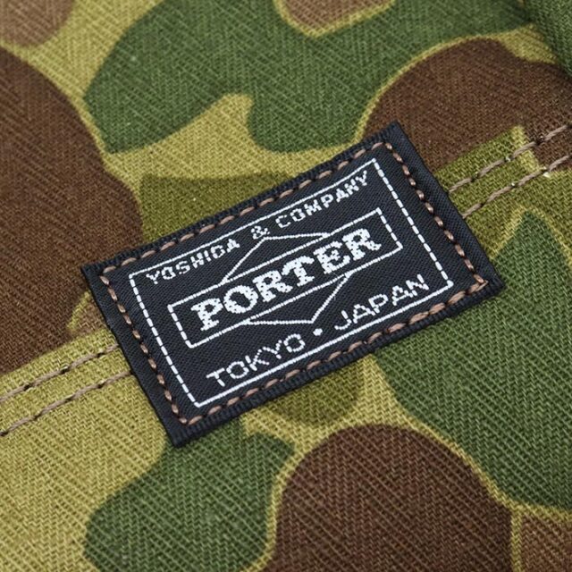 BUZZ RICKSON'S,バズリクソンズ,ポーター,トートバッグ,BR02661