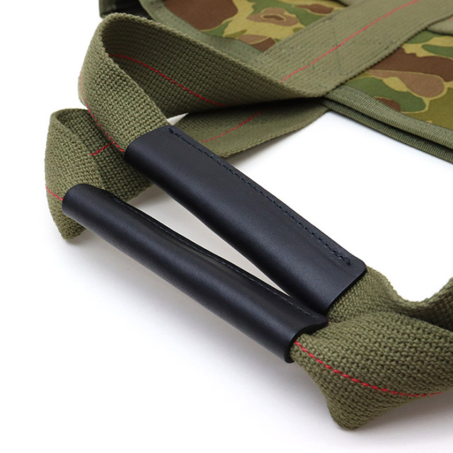 BUZZ RICKSON'S,バズリクソンズ,ポーター,トートバッグ,BR02661