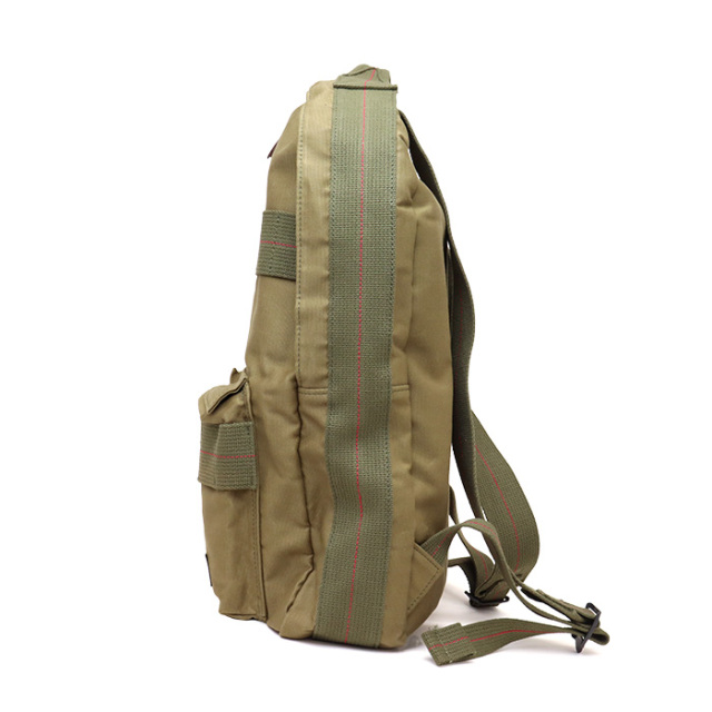 BUZZ RICKSON'S,バズリクソンズ,ポーター,デイパック,BR02662