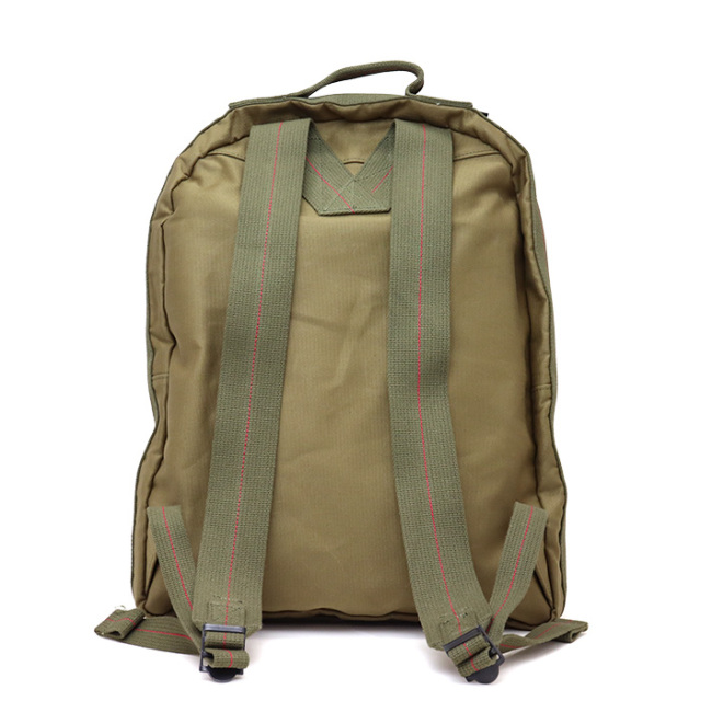 BUZZ RICKSON'S,バズリクソンズ,ポーター,デイパック,BR02662