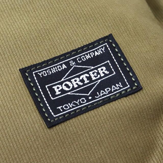 BUZZ RICKSON'S,バズリクソンズ,ポーター,デイパック,BR02662