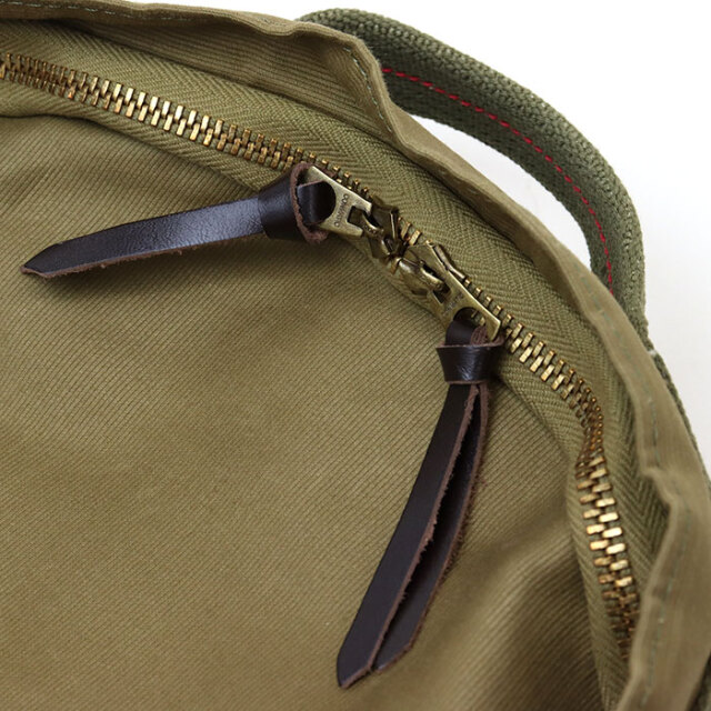 BUZZ RICKSON'S,バズリクソンズ,ポーター,デイパック,BR02662