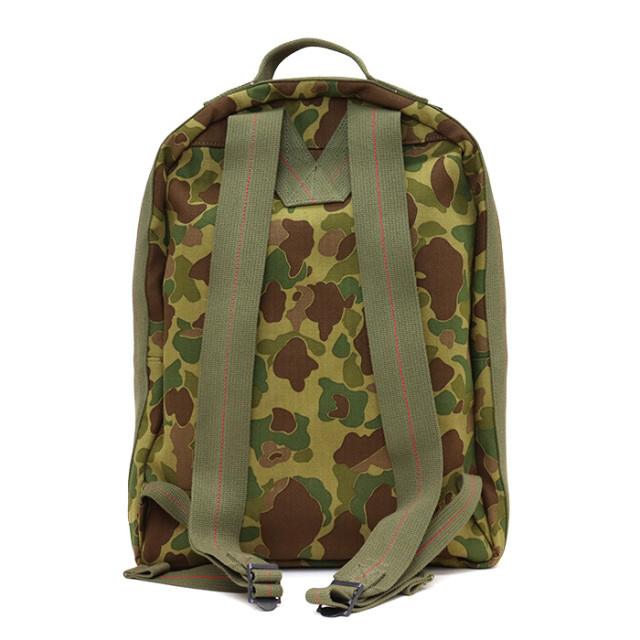 BUZZ RICKSON'S,バズリクソンズ,ポーター,デイパック,BR02663