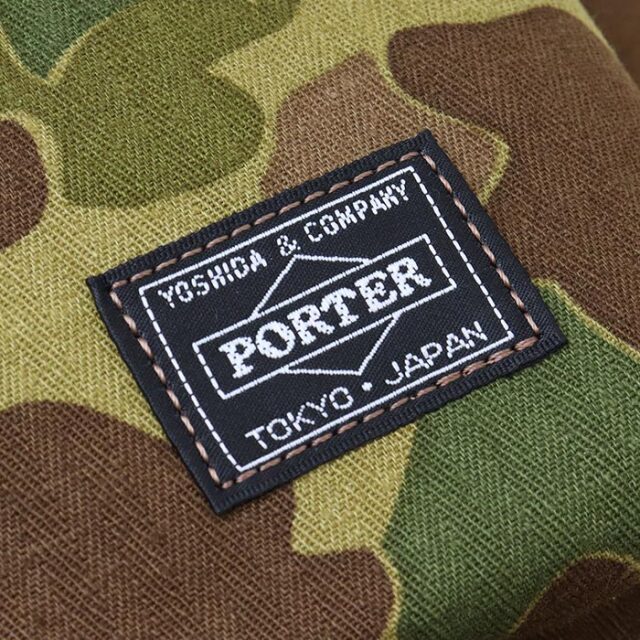 BUZZ RICKSON'S,バズリクソンズ,ポーター,デイパック,BR02663