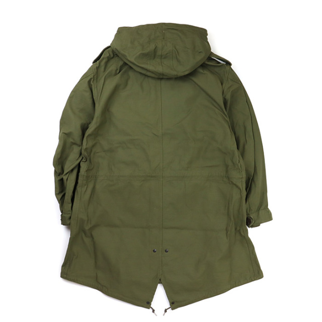 BUZZ RICKSON'S,バズリクソンズ,M-51パーカー,BR12266